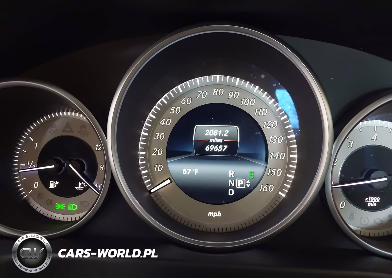 2015 Mercedes-Benz E 350 4Matic VIN:WDDHF8JB8FB135567 - 7