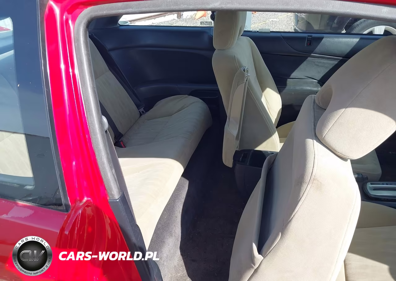 2005 Honda Civic Lx VIN:1HGEM22575L026682 - 8