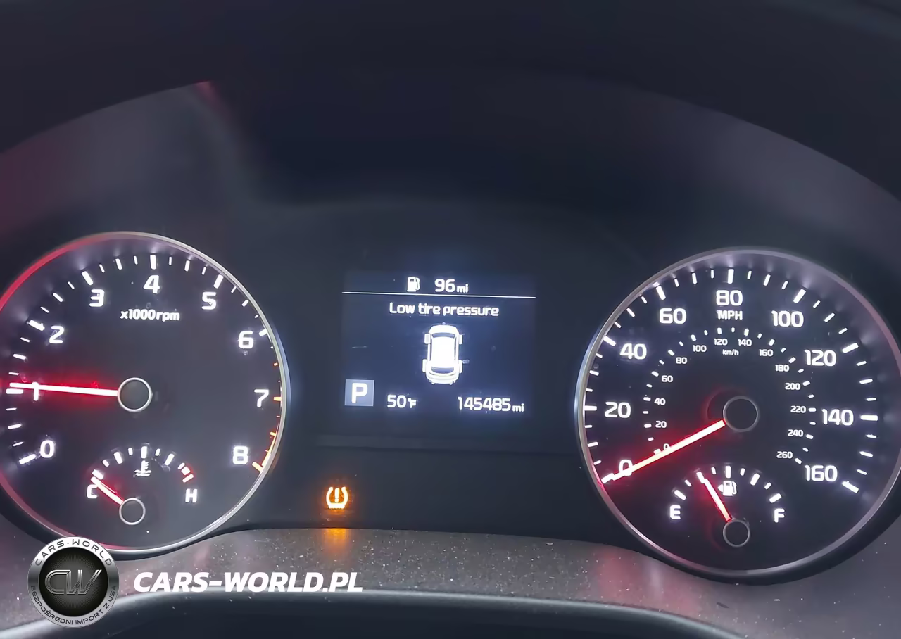 2022 Kia Sportage Lx VIN:KNDPM3AC3N7964331 - 7