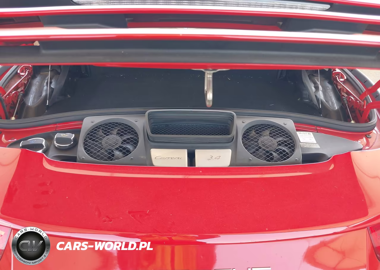 2016 Porsche 911 Carrera VIN:WP0CA2A95GS141079 - 10