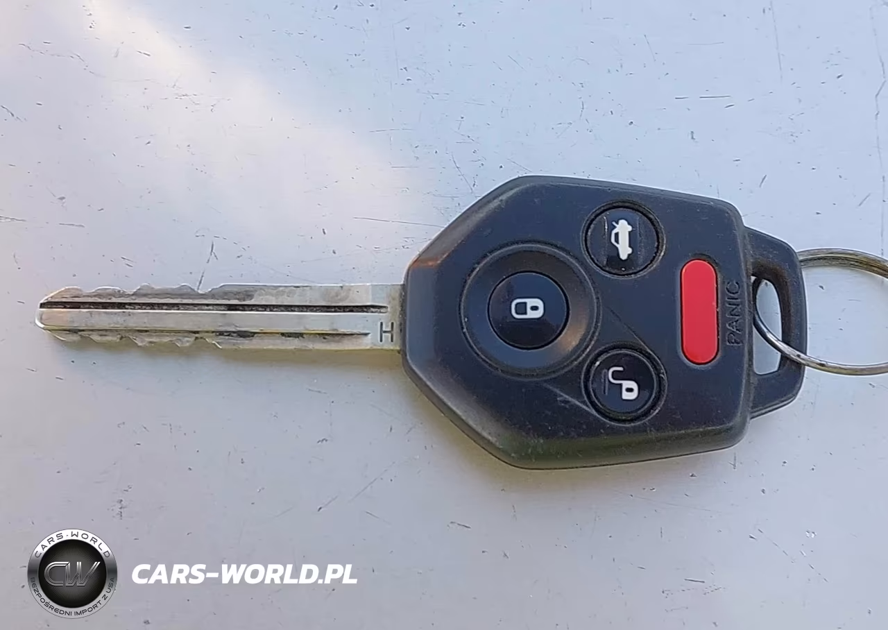 2019 Subaru Impreza 2.0I VIN:4S3GTAA67K3750768 - 11