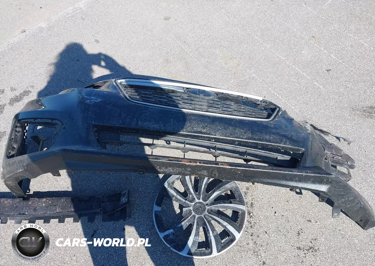 2019 Subaru Impreza 2.0I VIN:4S3GTAA67K3750768 - 12