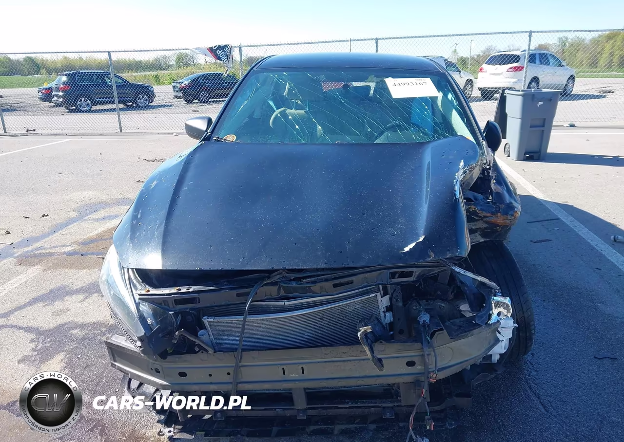 2019 Subaru Impreza 2.0I VIN:4S3GTAA67K3750768 - 13