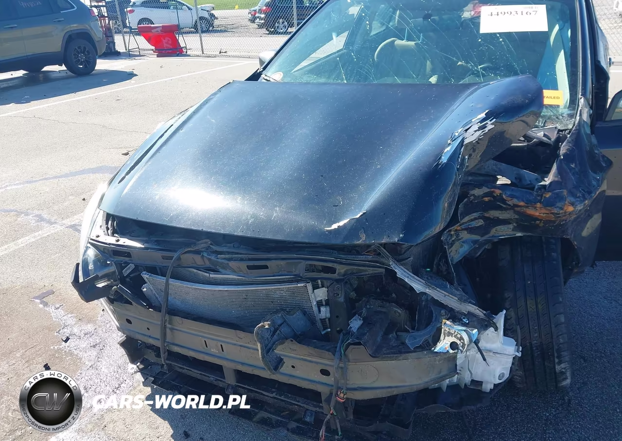 2019 Subaru Impreza 2.0I VIN:4S3GTAA67K3750768 - 6