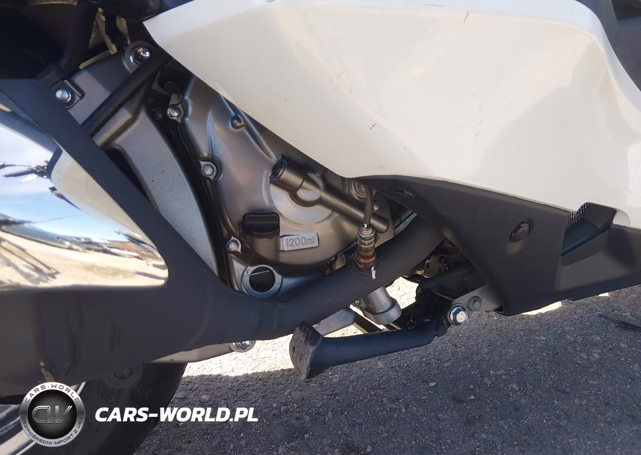 2009 Suzuki An400 VIN:JS1CK44AX92100894 - 8