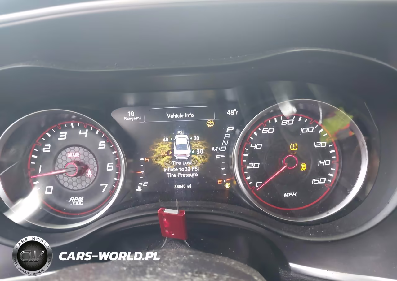 2021 Dodge Charger Gt VIN:2C3CDXHG7MH539698 - 7