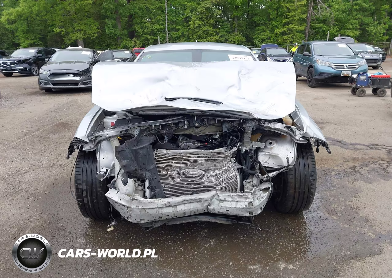 2019 Dodge Charger Scat Pack Rwd VIN:2C3CDXGJ0KH661748 - 6