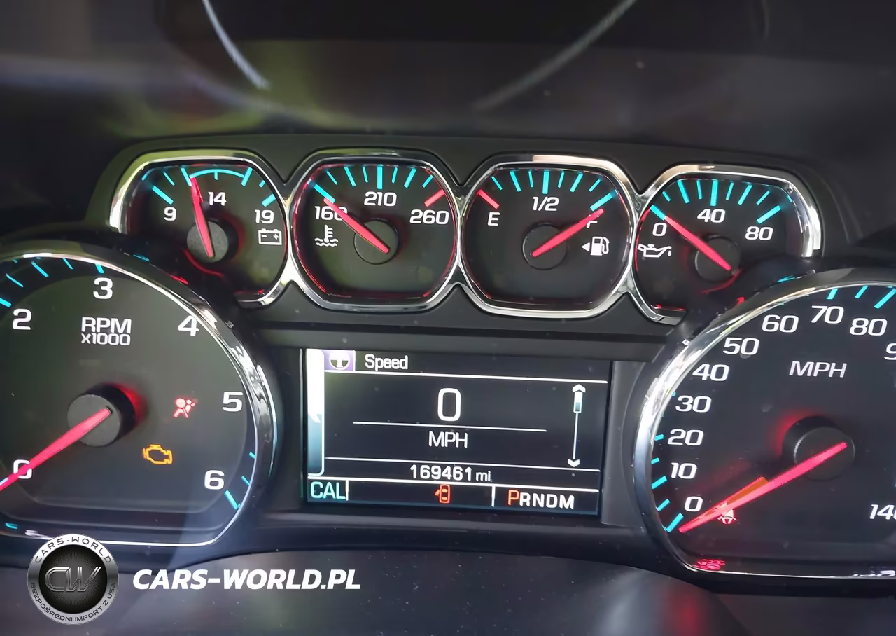 2015 Chevrolet Silverado 1500 1Lz VIN:3GCPCSEC2FG229840 - 7