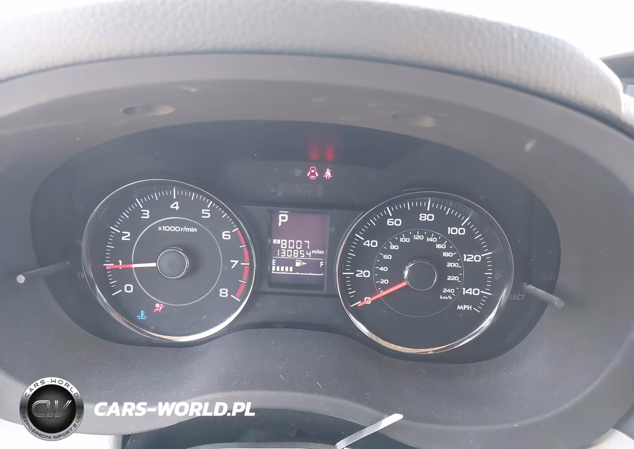 2015 Subaru Forester 2.5I Touring VIN:JF2SJAWC1FH447073 - 7