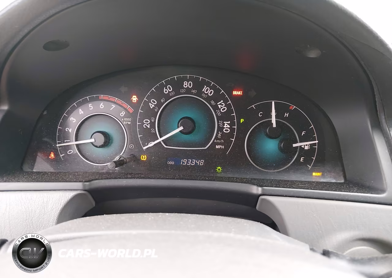 2007 Toyota Camry Solara Sle VIN:4T1FA38P37U111988 - 7