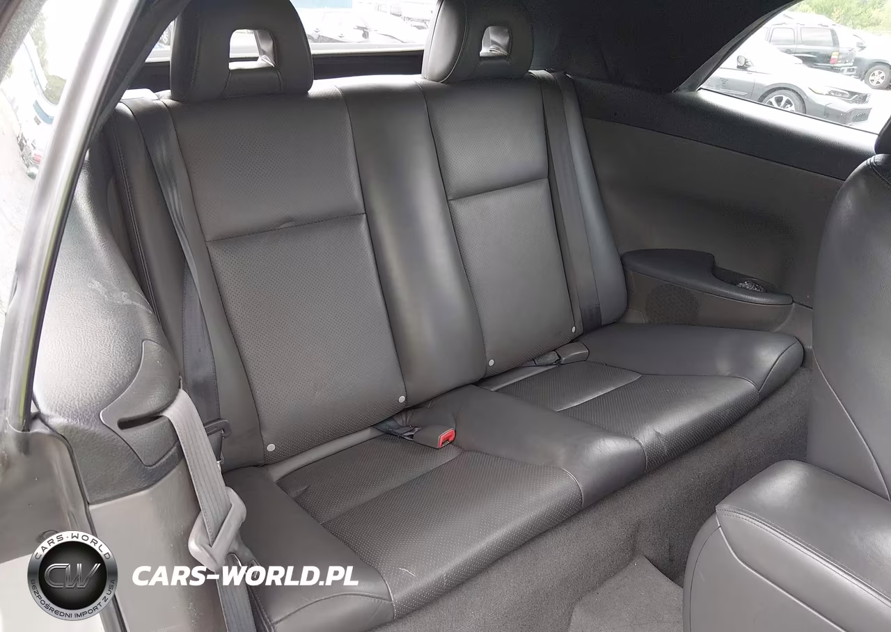 2007 Toyota Camry Solara Sle VIN:4T1FA38P37U111988 - 8