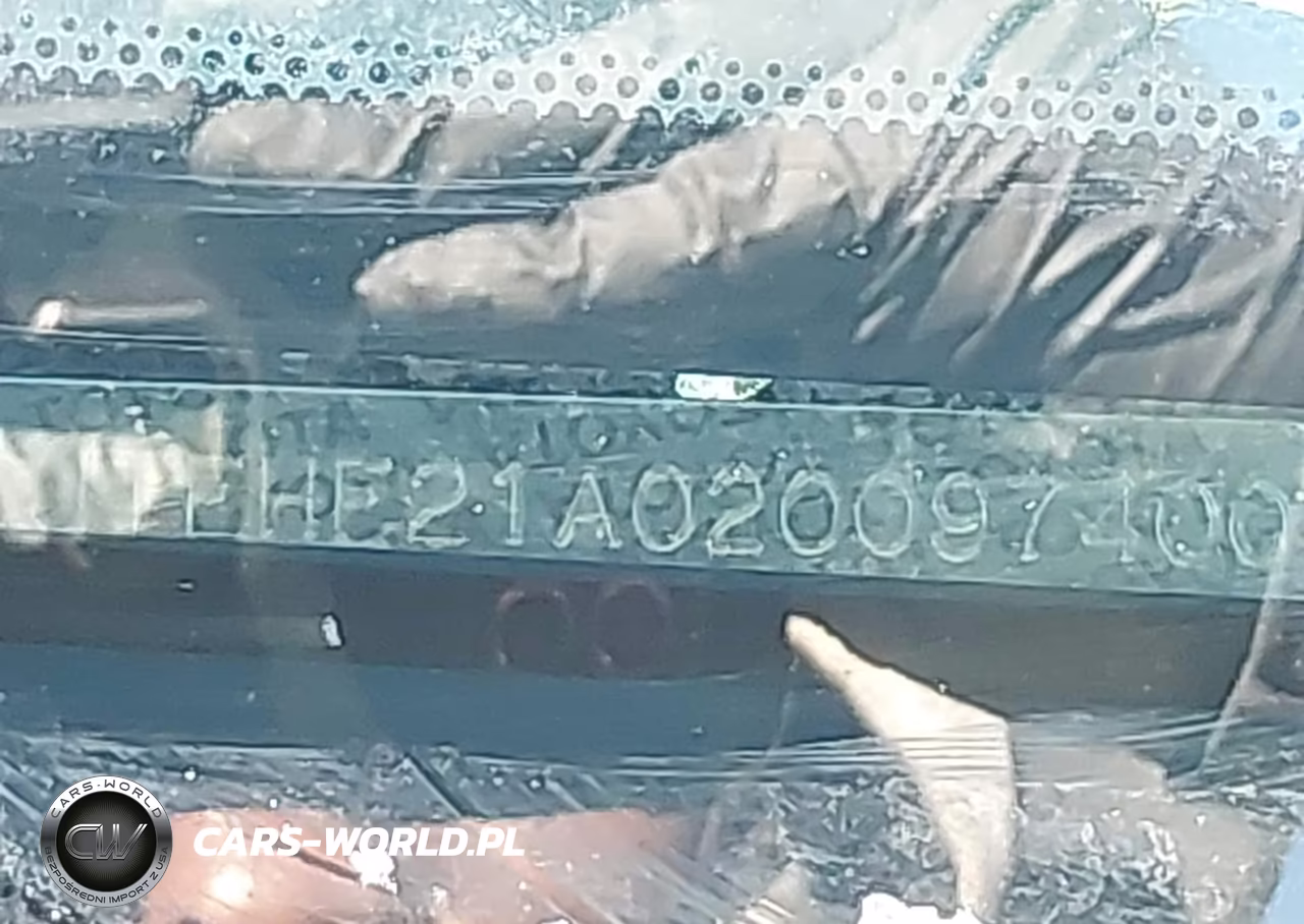 2002 Toyota Highlander Limited V6 VIN:JTEHF21A020097400 - 12