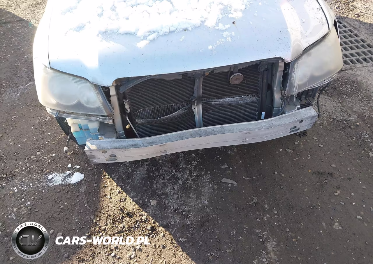 2002 Toyota Highlander Limited V6 VIN:JTEHF21A020097400 - 6