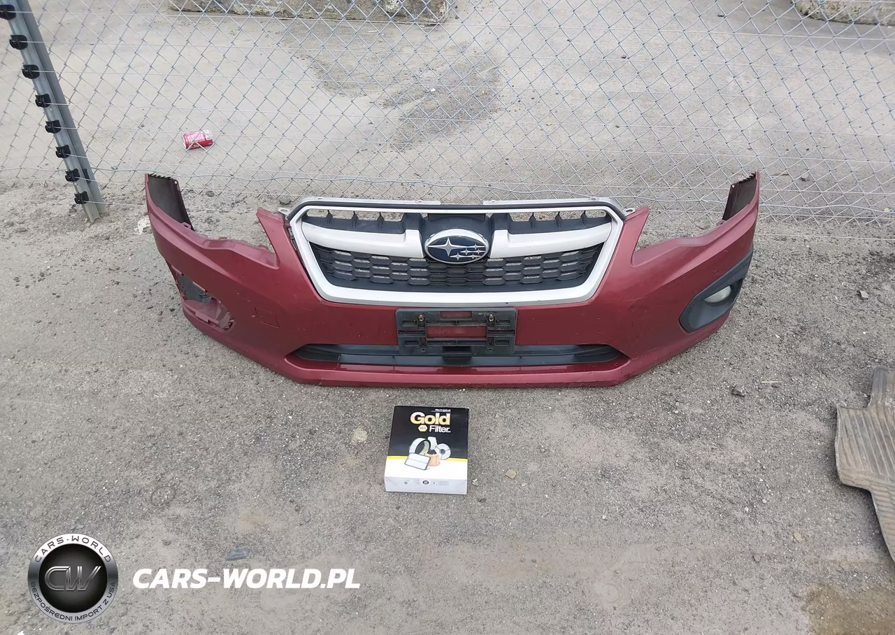 2014 Subaru Impreza 2.0I Sport Premium VIN:JF1GPAL66E8278450 - 12