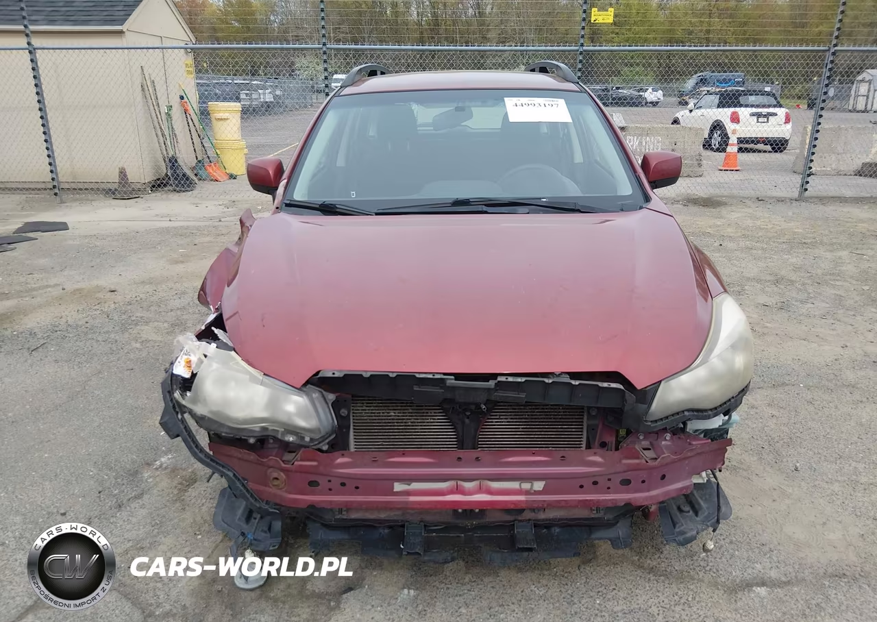2014 Subaru Impreza 2.0I Sport Premium VIN:JF1GPAL66E8278450 - 13