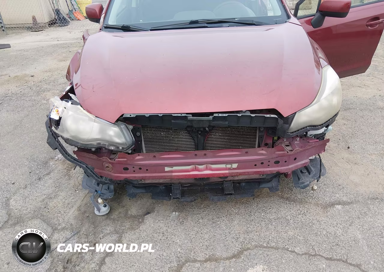 2014 Subaru Impreza 2.0I Sport Premium VIN:JF1GPAL66E8278450 - 6
