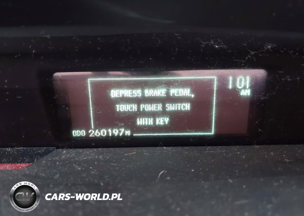 2012 Toyota Prius Three VIN:JTDKN3DU3C1605718 - 15