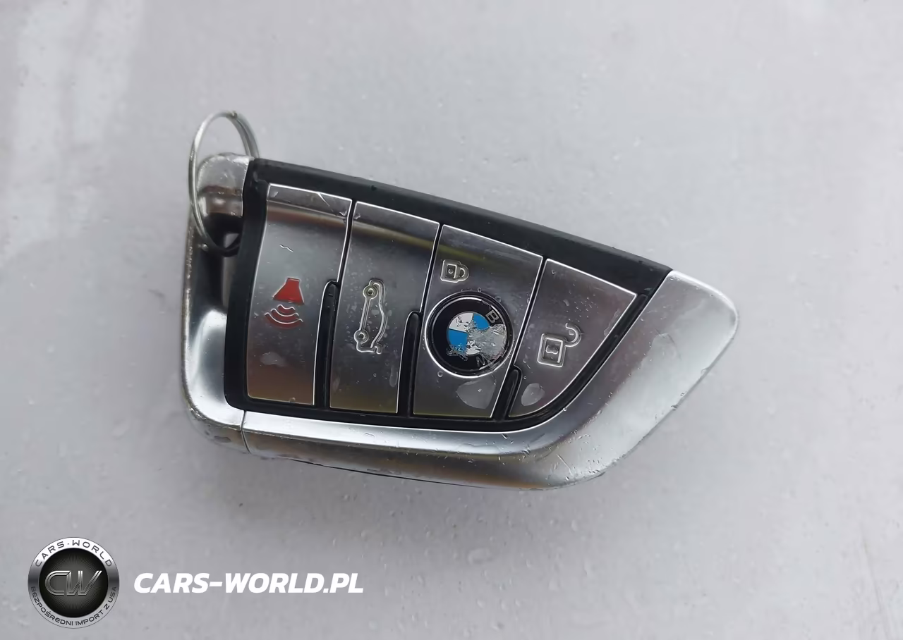 2015 BMW X5 Sdrive35I VIN:5UXKR2C50F0H41468 - 11
