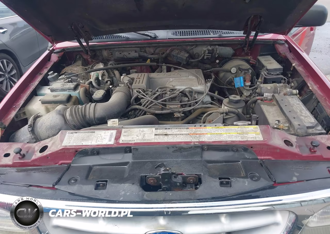 1996 Ford Explorer VIN:1FMDU35P1TUD46838 - 10