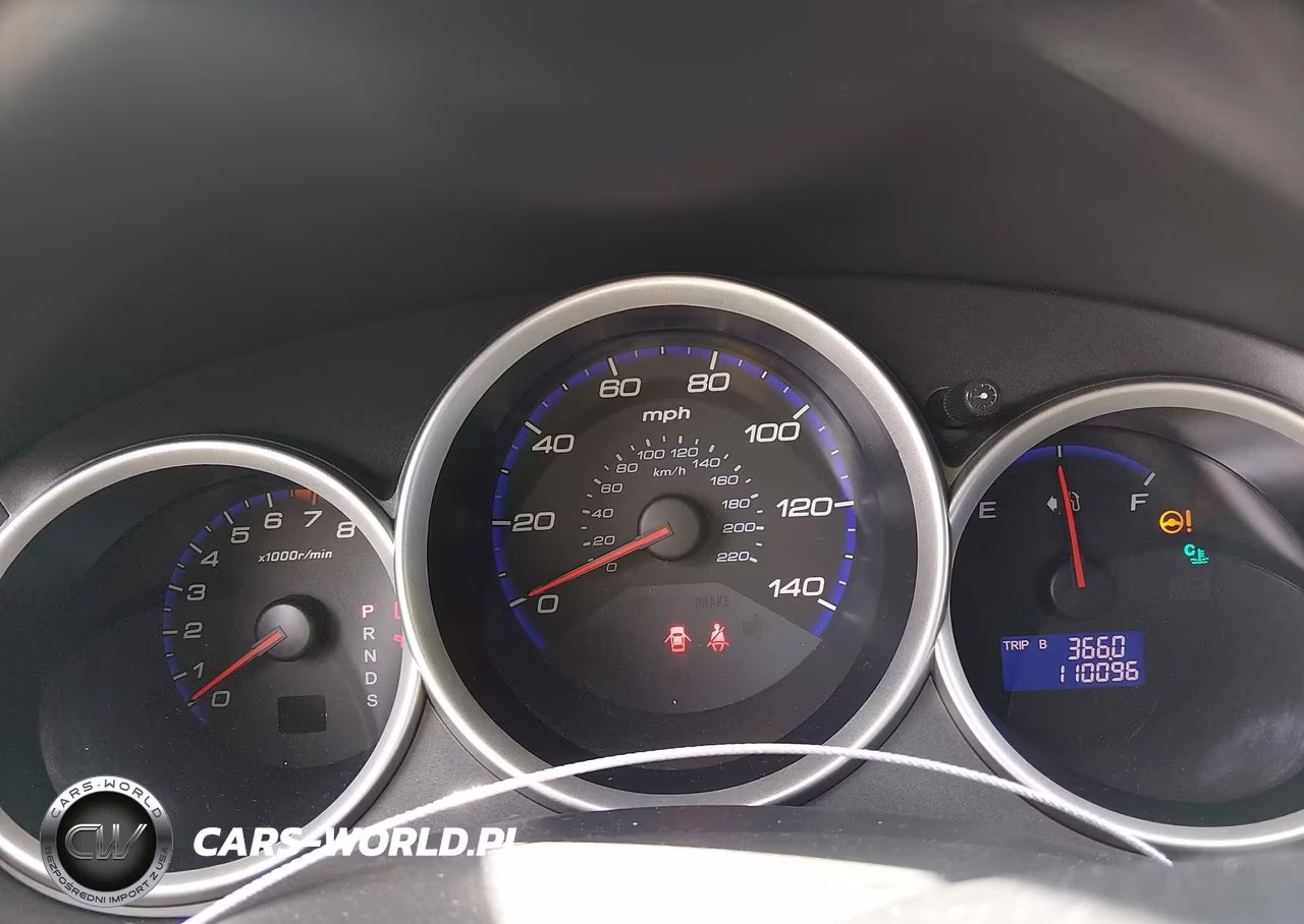 2007 Honda Fit Sport VIN:JHMGD38647S036493 - 7