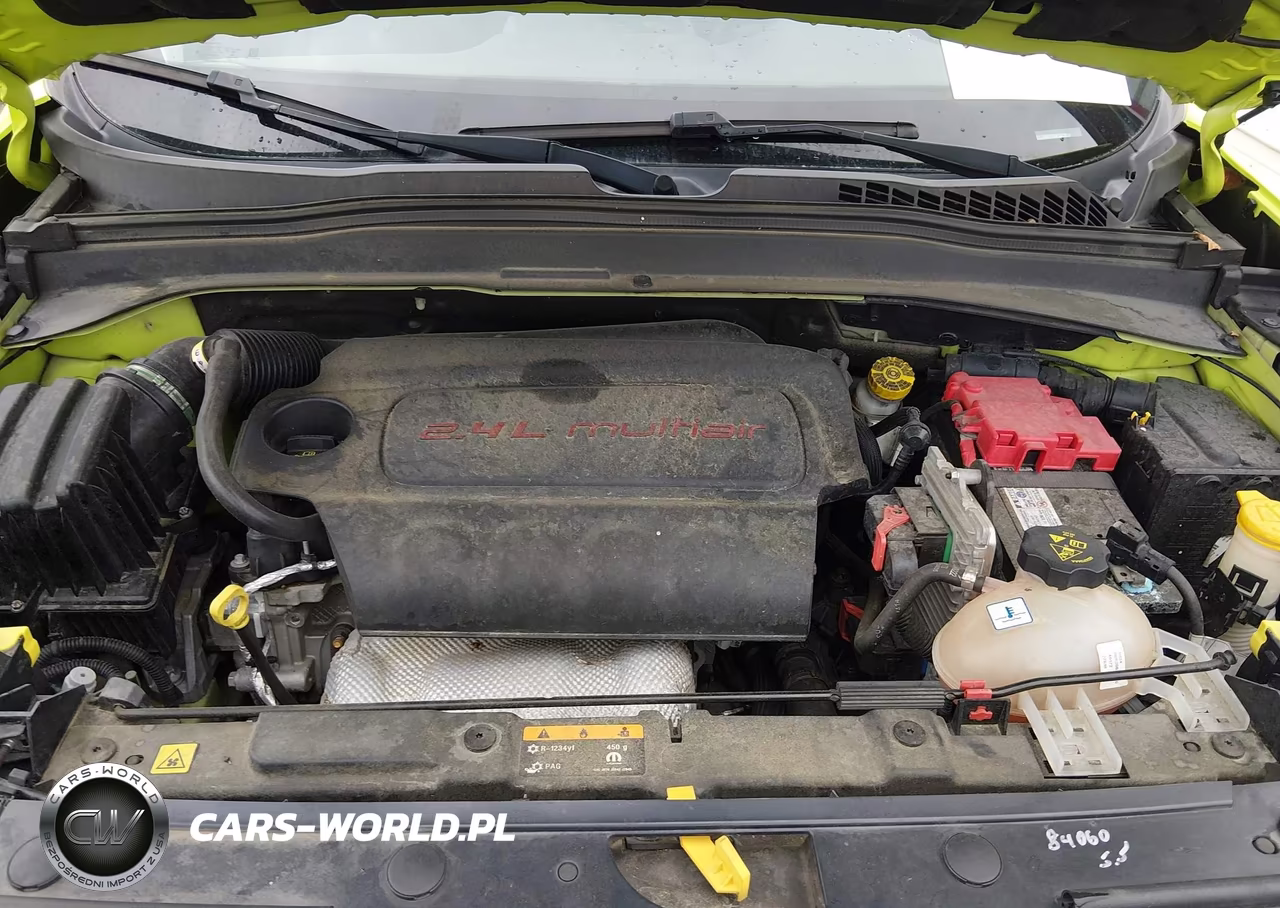 2018 Jeep Renegade Sport 4X4 VIN:ZACCJBAB3JPJ47959 - 10
