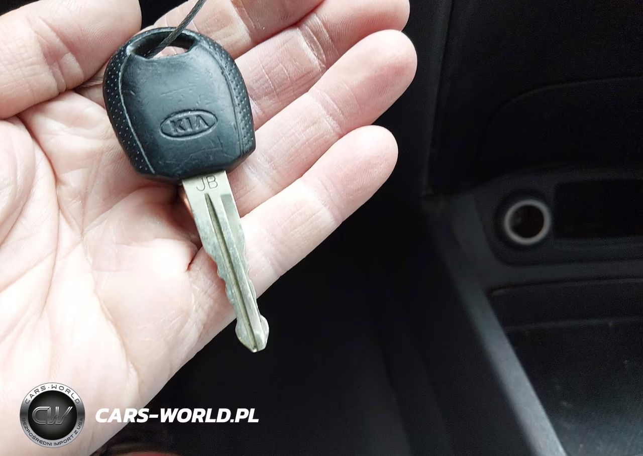 2007 Kia Rio Lx VIN:KNADE123376243144 - 11