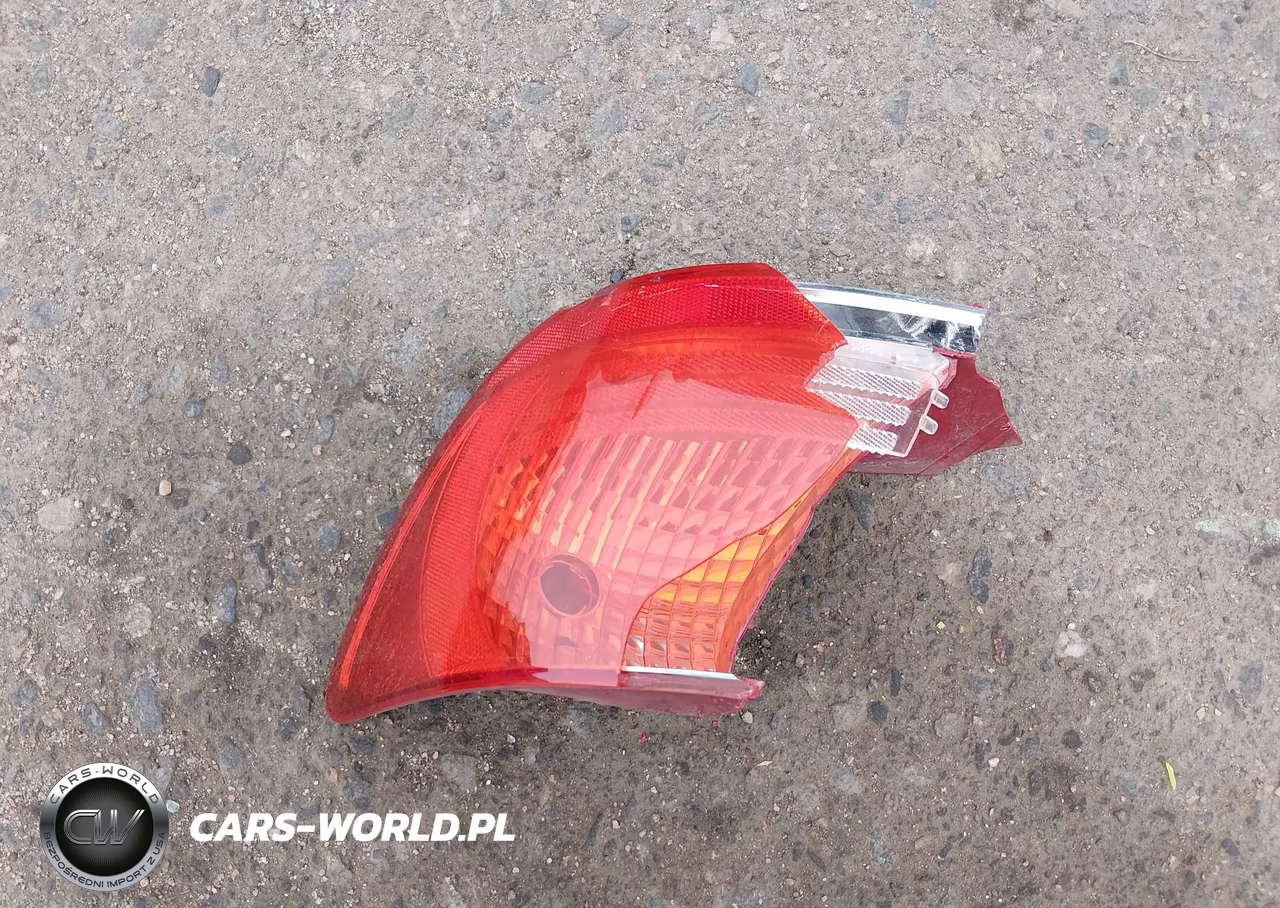 2007 Kia Rio Lx VIN:KNADE123376243144 - 12