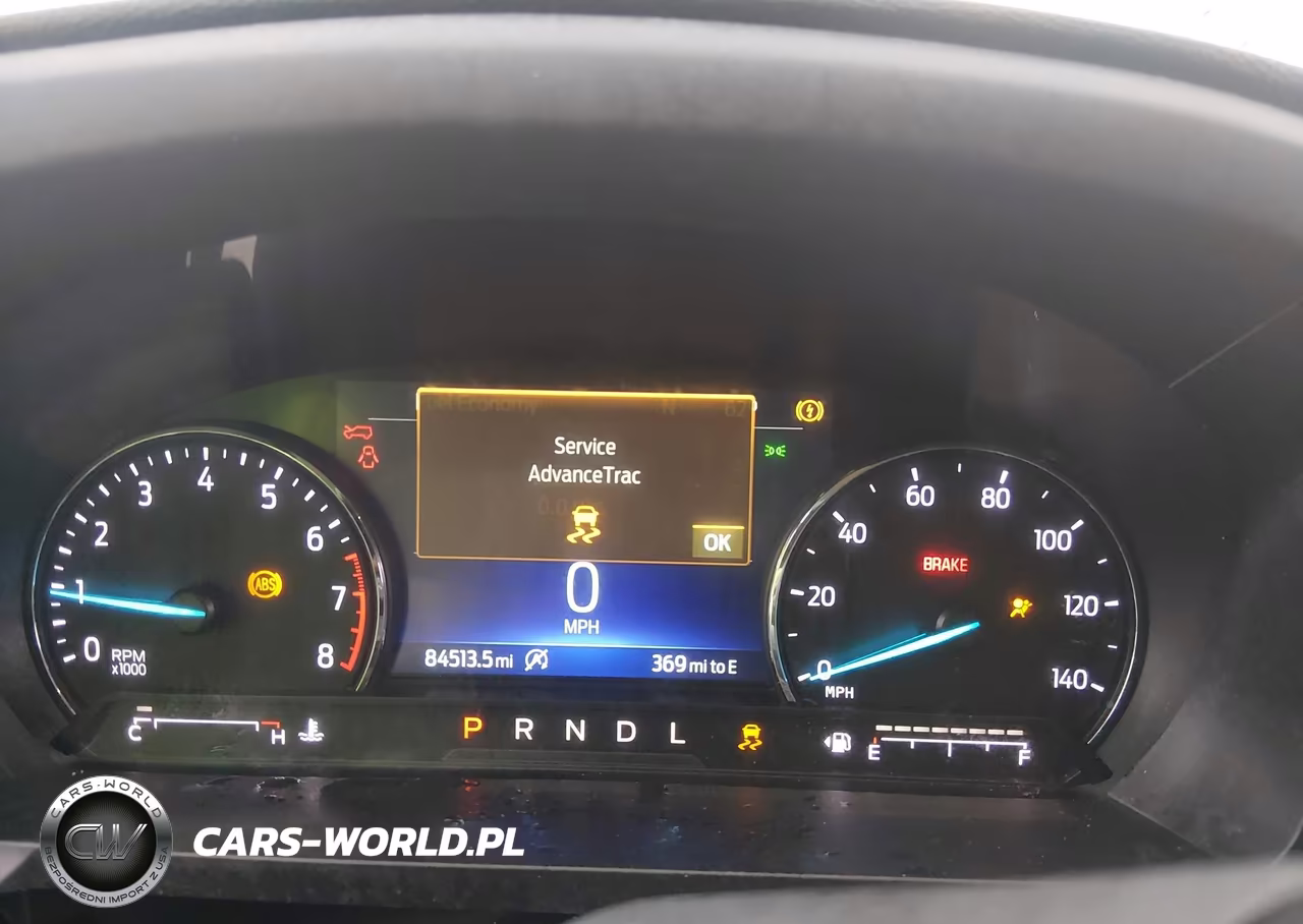 2022 Ford Explorer Limited VIN:1FMSK7FH7NGA63390 - 7