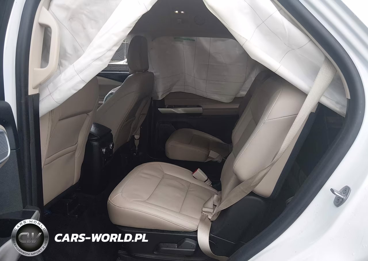 2022 Ford Explorer Limited VIN:1FMSK7FH7NGA63390 - 8