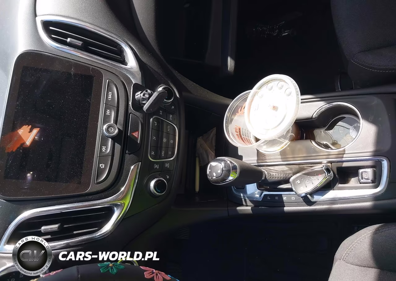 2020 Chevrolet Equinox Awd Lt 1.5L Turbo VIN:2GNAXUEV8L6195733 - 11