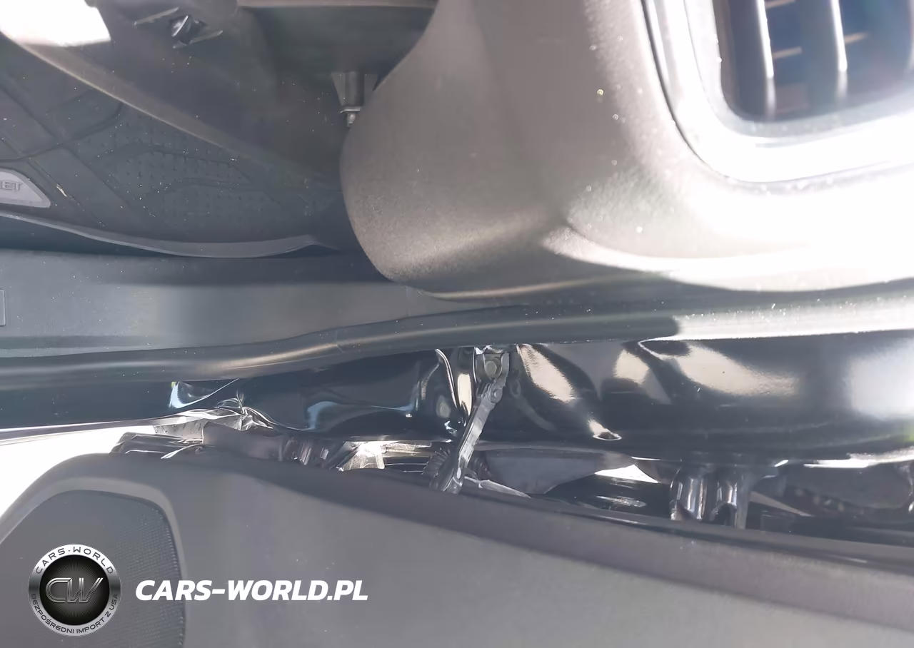 2020 Chevrolet Equinox Awd Lt 1.5L Turbo VIN:2GNAXUEV8L6195733 - 12