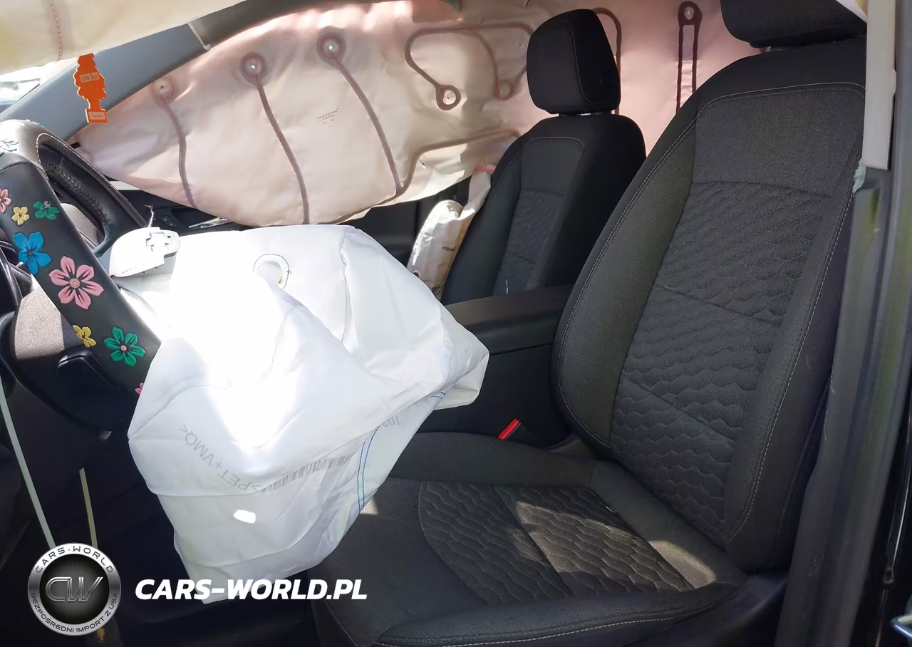 2020 Chevrolet Equinox Awd Lt 1.5L Turbo VIN:2GNAXUEV8L6195733 - 19