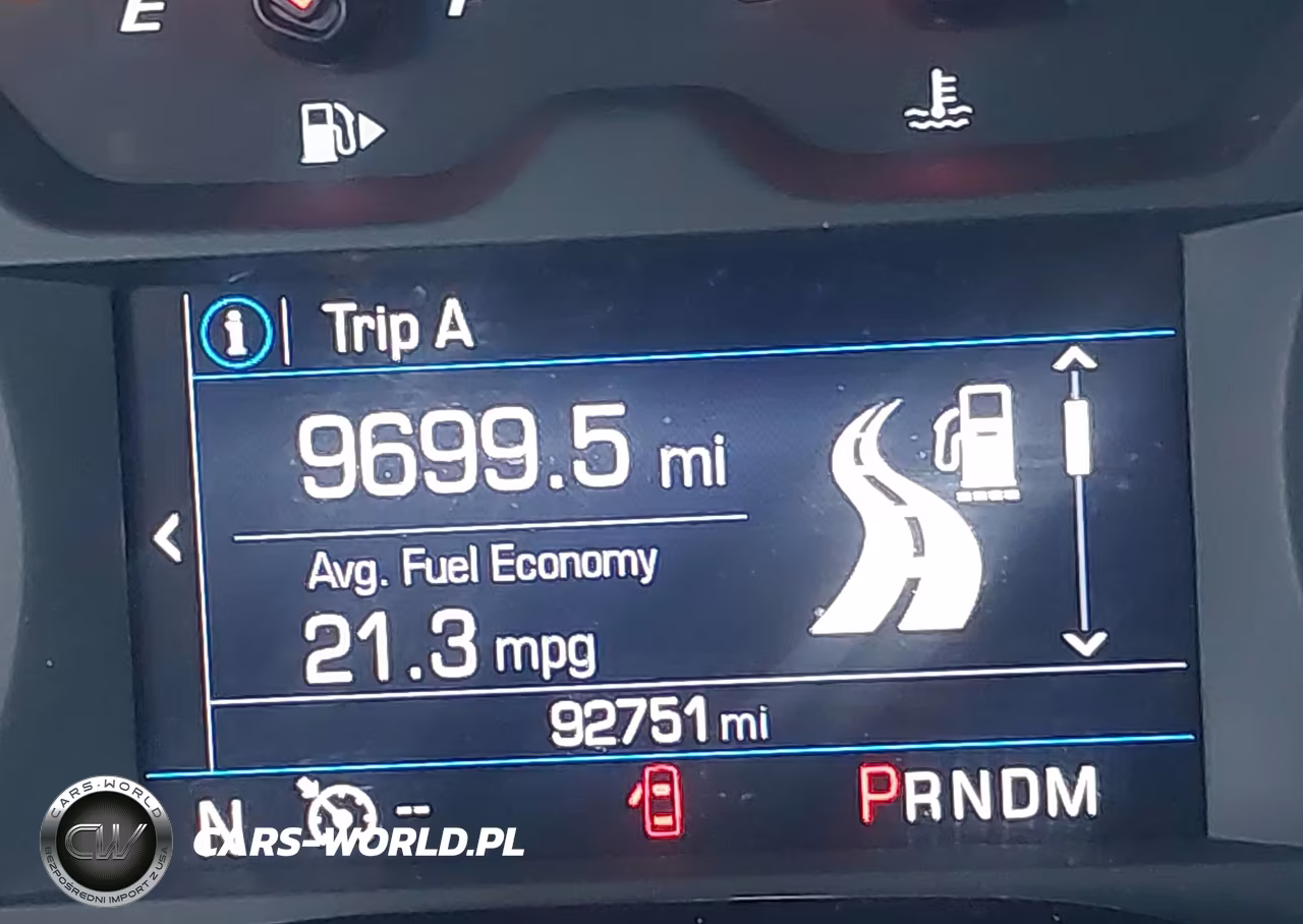 2020 Chevrolet Camaro Rwd 1Lt VIN:1G1FB3DX7L0132778 - 15