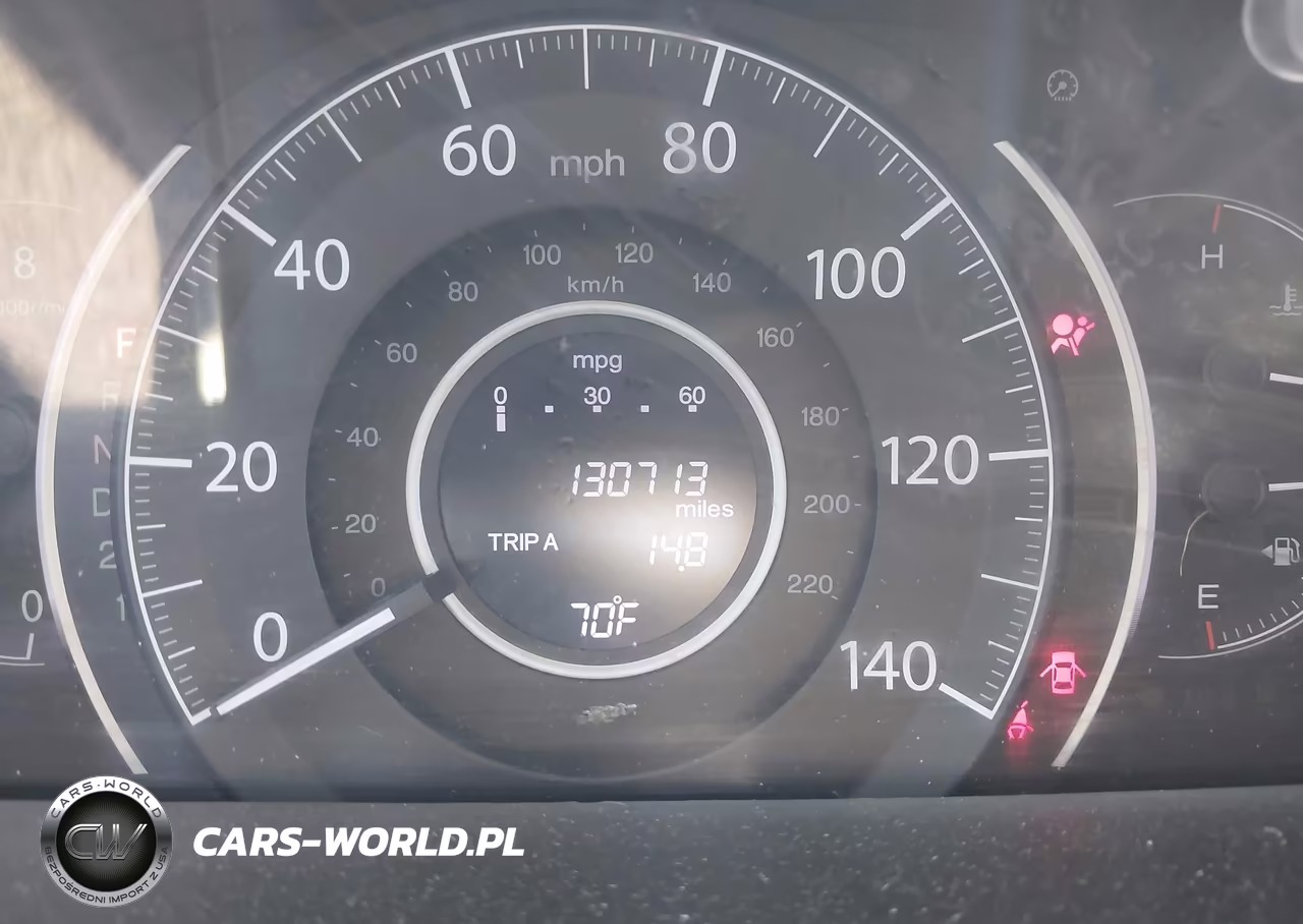 2014 Honda Cr-V Ex-L VIN:2HKRM4H72EH677565 - 15
