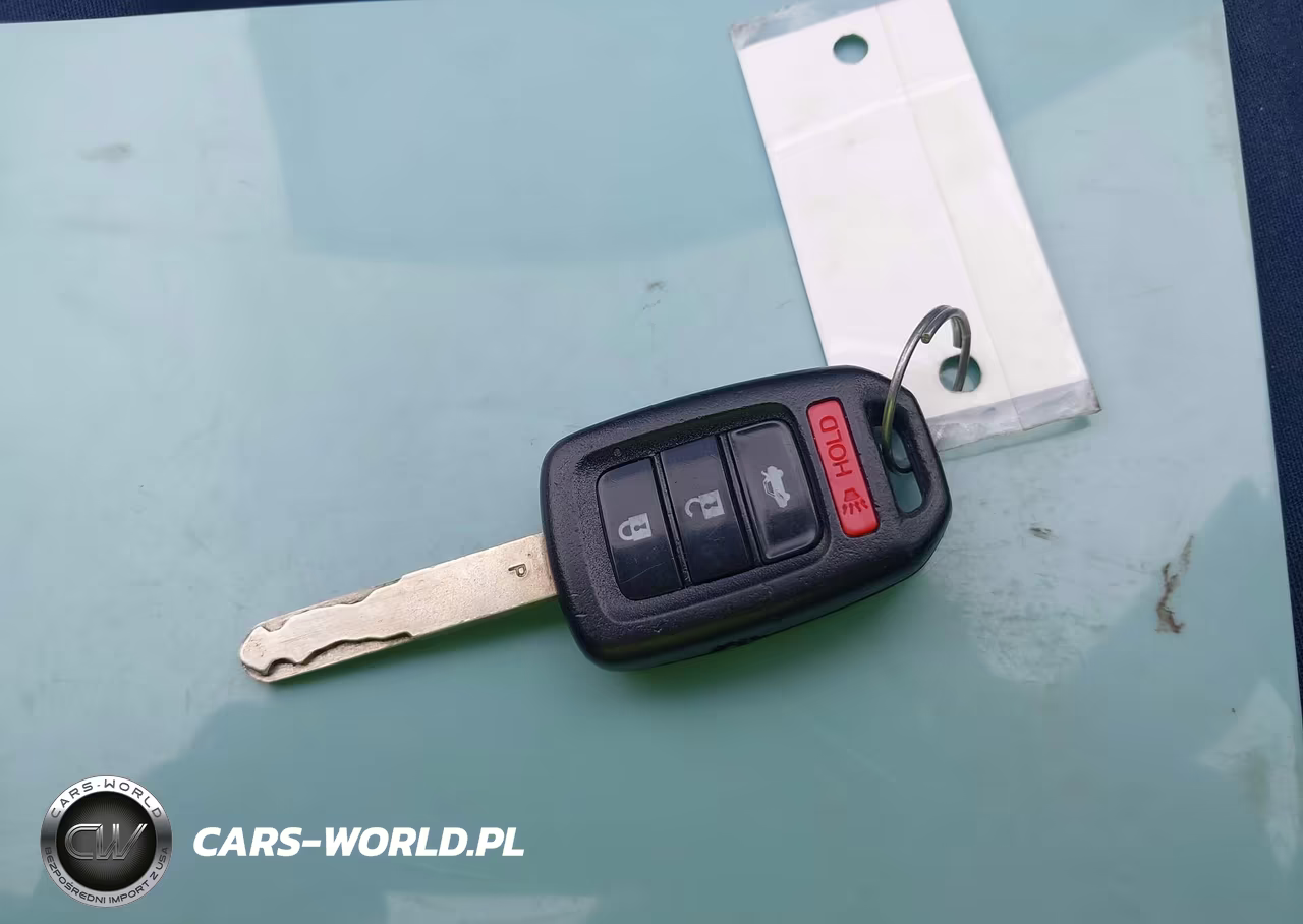 2016 Honda Civic Lx VIN:19XFC2F51GE208258 - 11