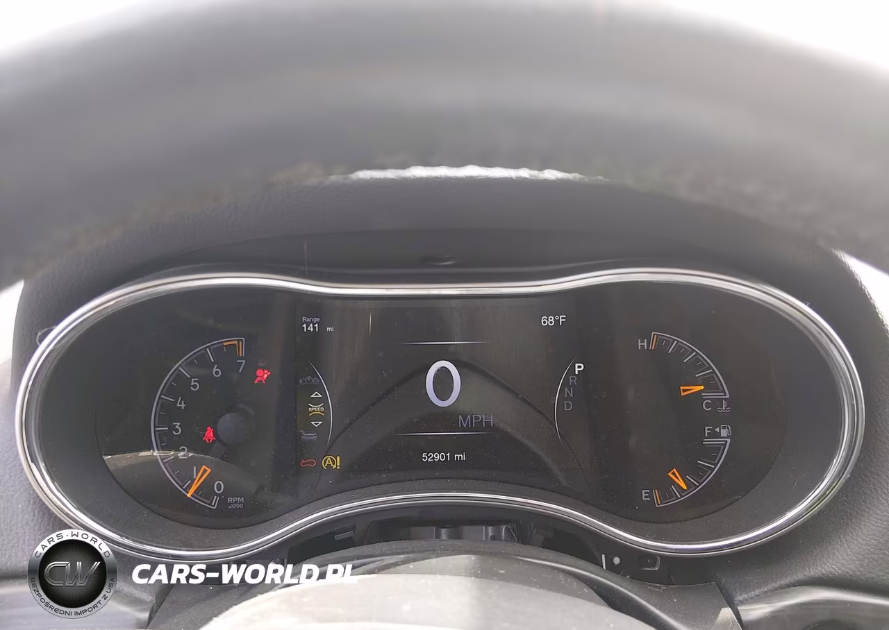 2021 Jeep Grand Cherokee Laredo X 4X4 VIN:1C4RJFAGXMC648422 - 7