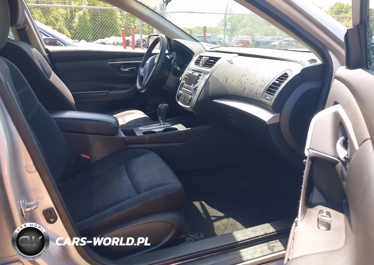 2018 Nissan Altima 2.5 S VIN:1N4AL3AP3JC225964 - 5