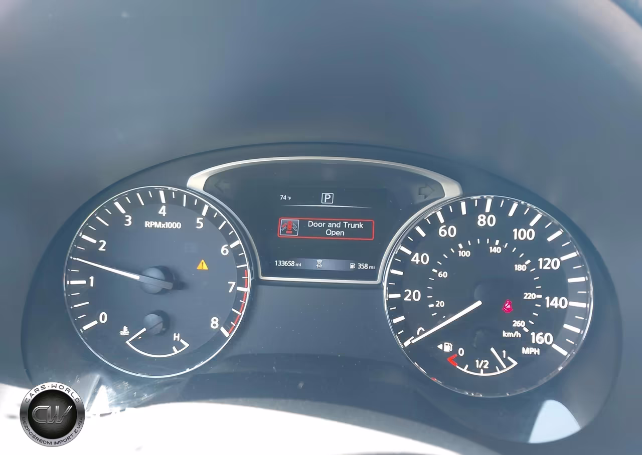 2018 Nissan Altima 2.5 S VIN:1N4AL3AP3JC225964 - 7