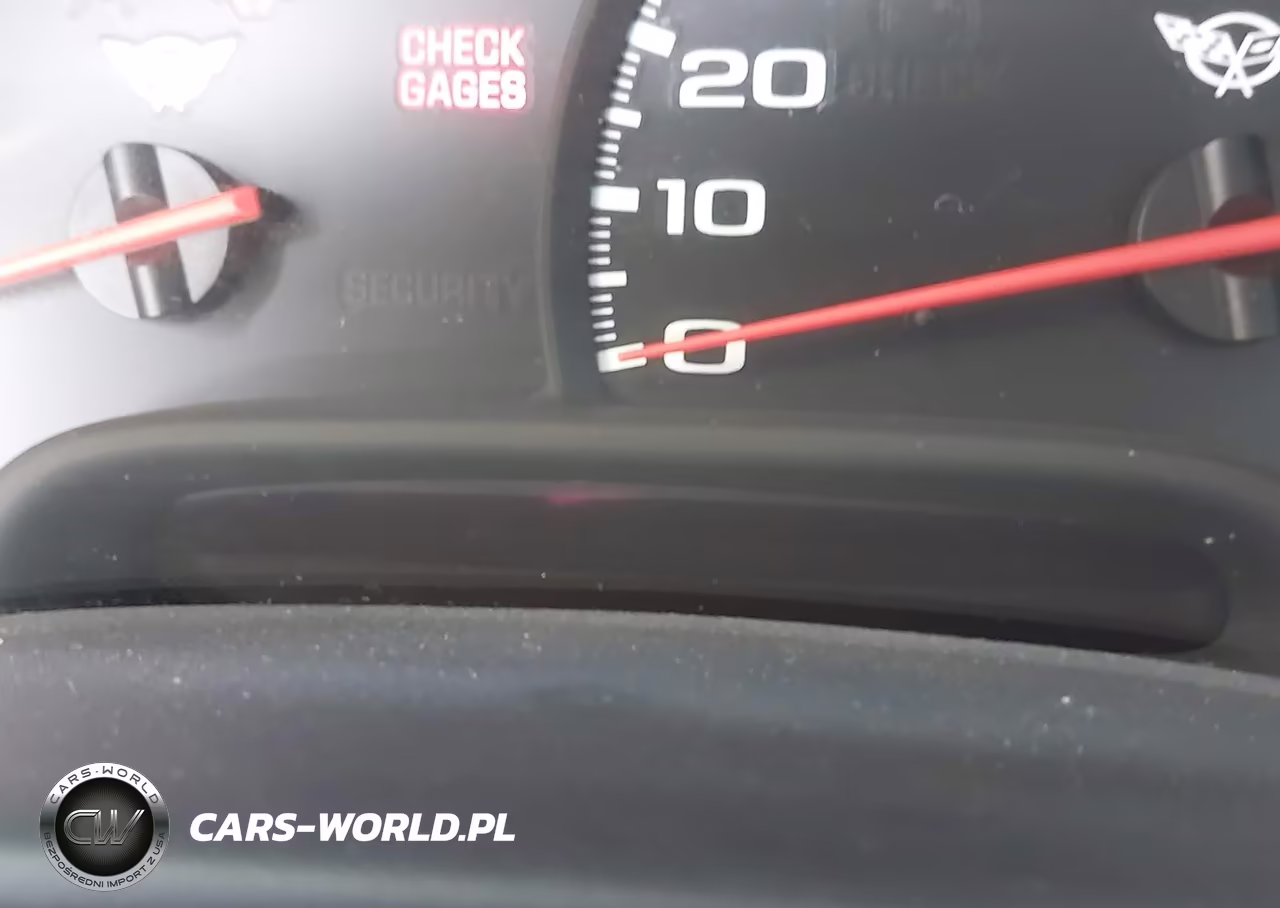 2002 Chevrolet Corvette VIN:1G1YY22G525128475 - 15