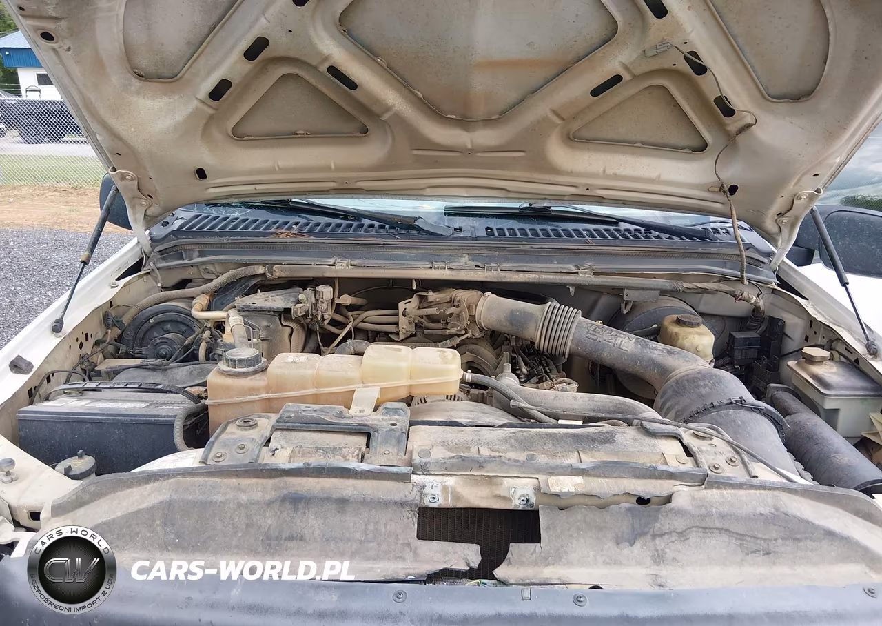 2004 Ford F-250 Lariat-Xl-Xlt VIN:1FTNX20L14EE02111 - 10