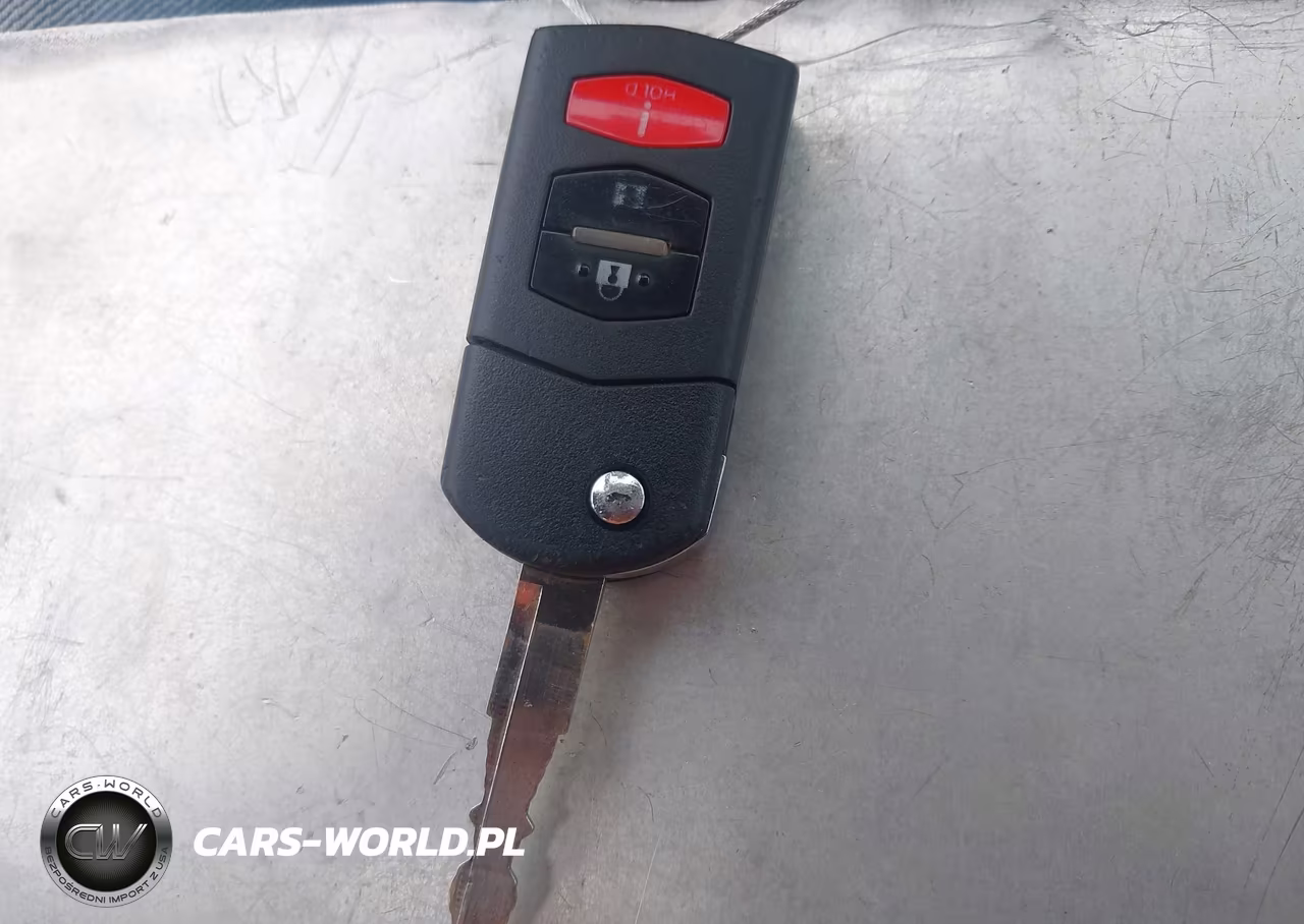 2012 Mazda Mazda2 Sport VIN:JM1DE1KY4C0137488 - 11