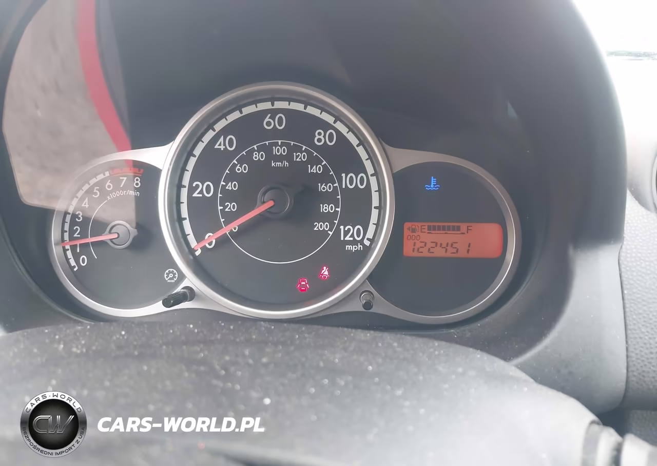2012 Mazda Mazda2 Sport VIN:JM1DE1KY4C0137488 - 7