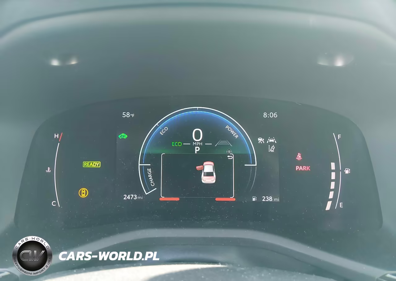 2026 Toyota Camry Le VIN:4T1DAACKXTU236441 - 7