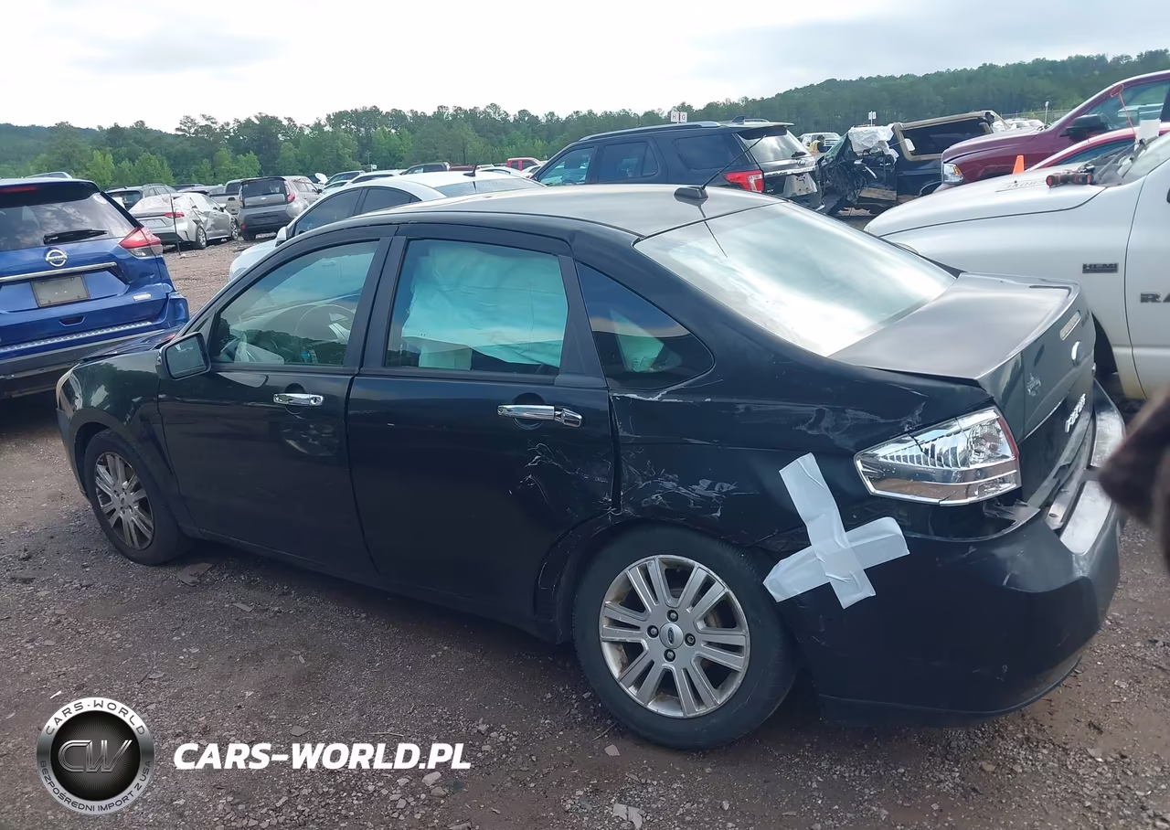 2010 Ford Focus Sel VIN:1FAHP3HN0AW211736 - 14