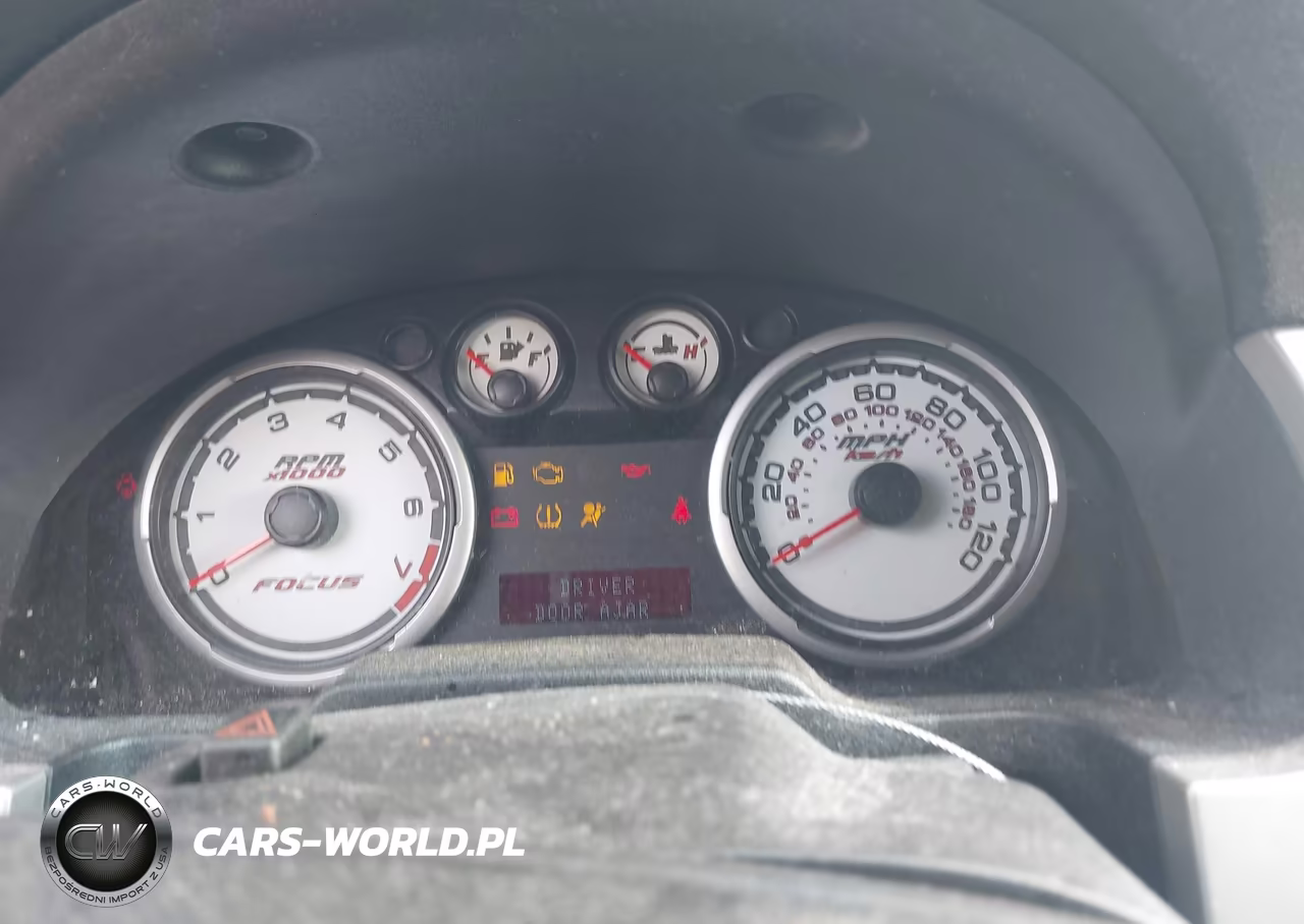2010 Ford Focus Sel VIN:1FAHP3HN0AW211736 - 7