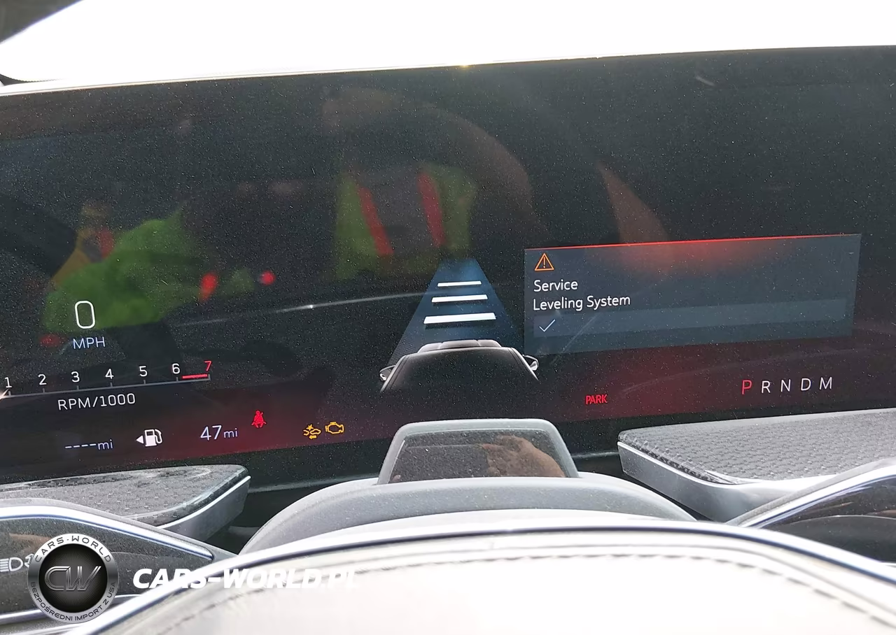 2025 Cadillac Escalade V-Series VIN:1GYS9HR92SR226354 - 15