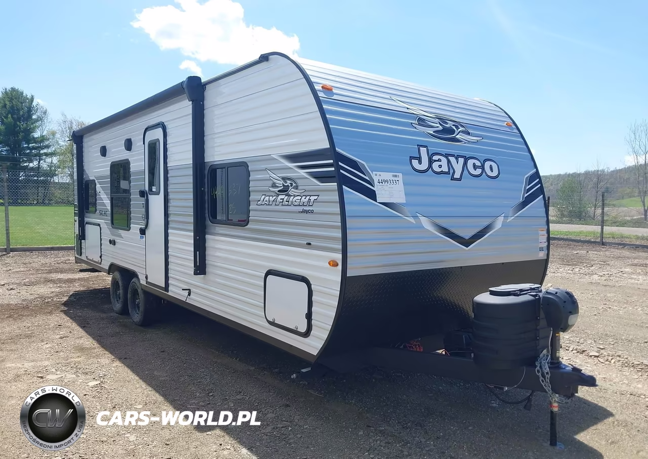 2025 Jayco Jay Flight