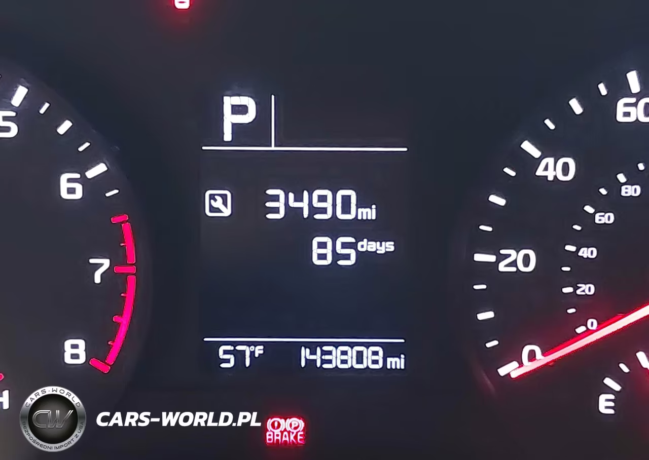 2020 Kia Rio S VIN:3KPA24AD7LE329314 - 15