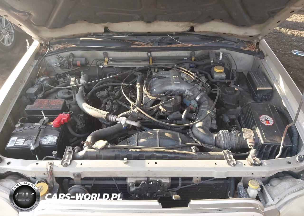 1999 Nissan Pathfinder Le-Se-Xe VIN:JN8AR07S6XW377932 - 10