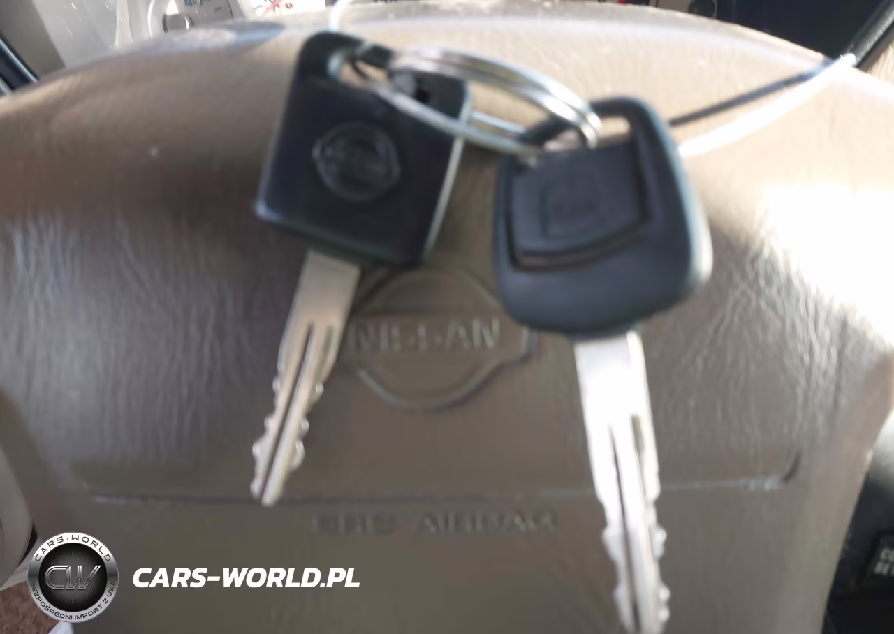 1999 Nissan Pathfinder Le-Se-Xe VIN:JN8AR07S6XW377932 - 11